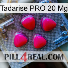 Tadarise PRO 20Mg 13